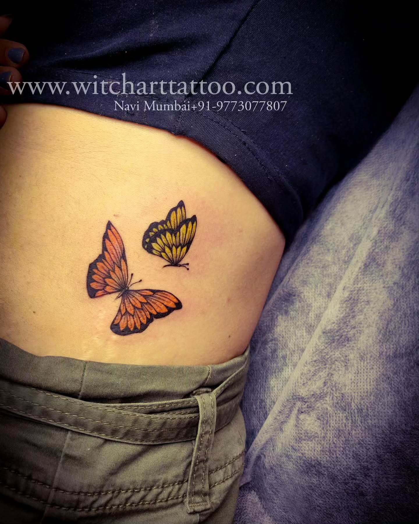 Mini Patankar www.tattoosbythebay.com Tattoos by the bay walnut creek CA 2