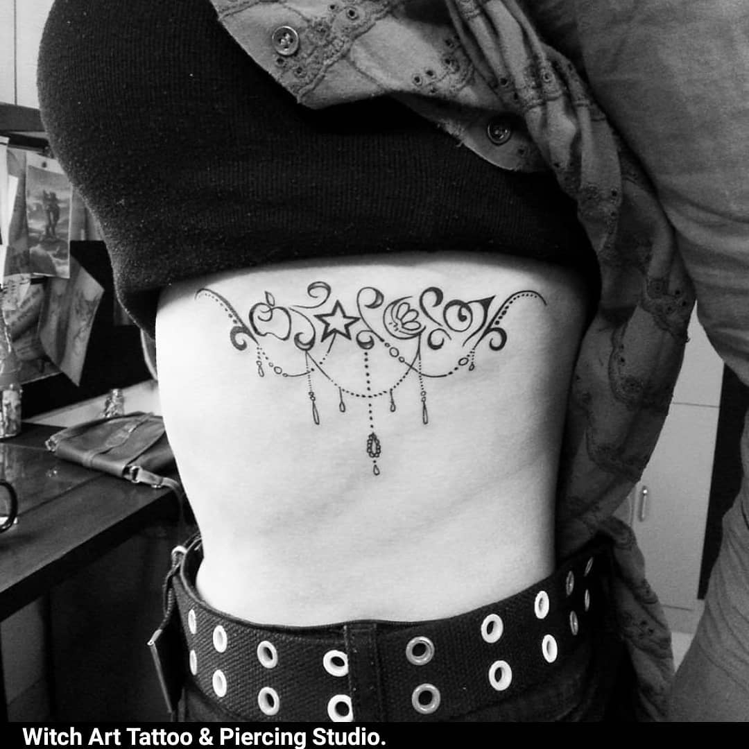 Mini Patankar www.tattoosbythebay.com Tattoos by the bay walnut creek CA 3