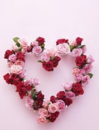 Flower Heart Picture 1