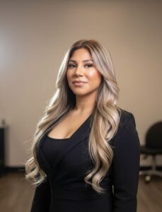 Head shot Maria Perez 229x300