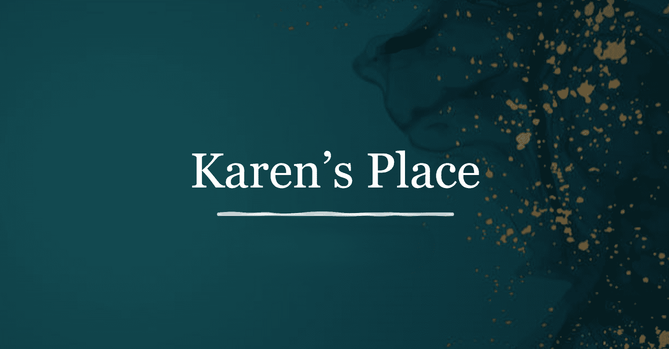 Karen logo for website 1