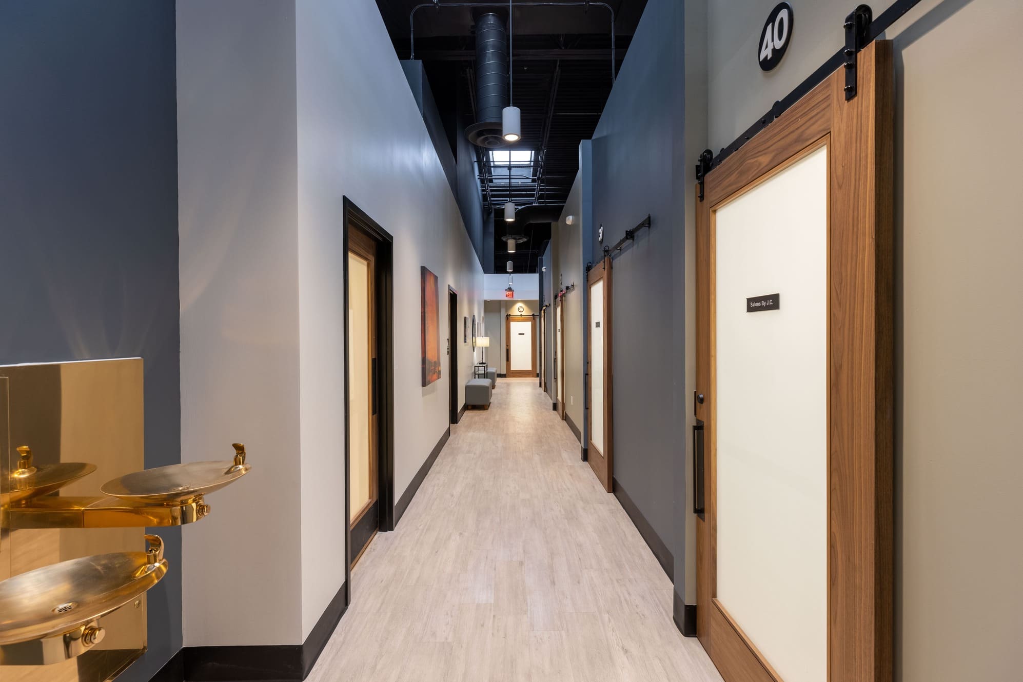 Salons JC 8 2 1