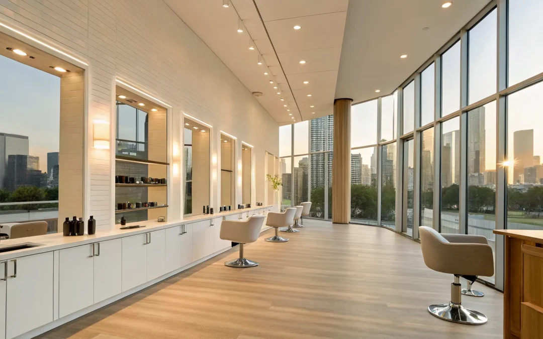 Find the Best Hair Salon in Houston For You