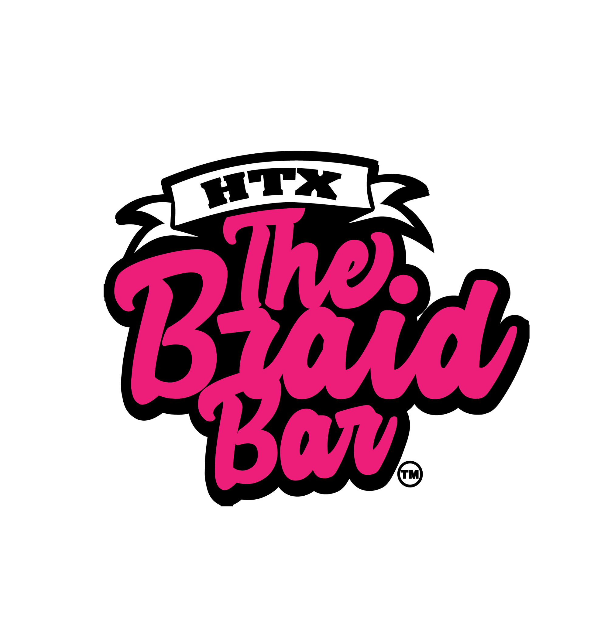 braid bar liz logo