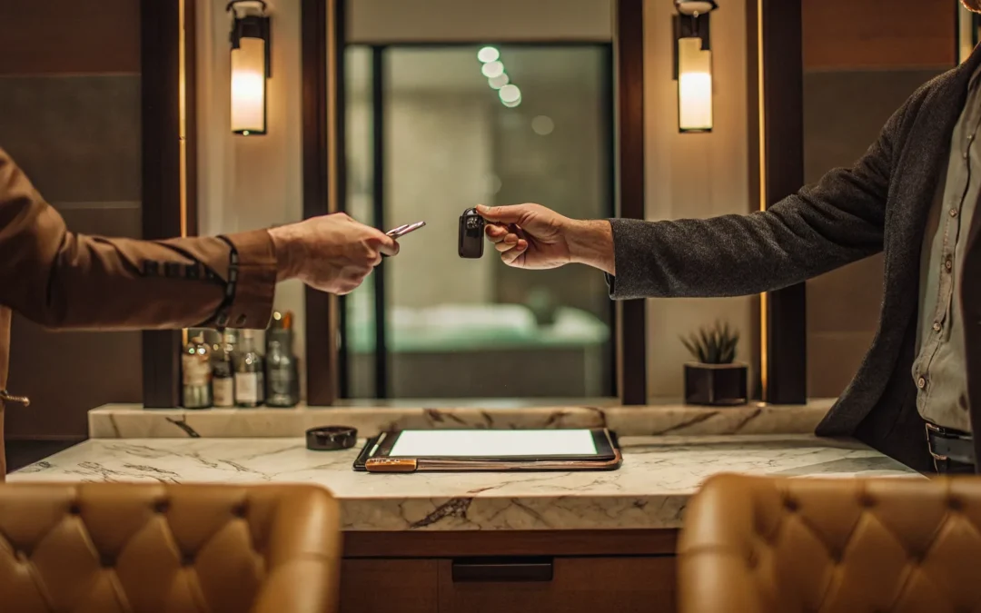 How to Lease a Salon Suite: An Essential Guide