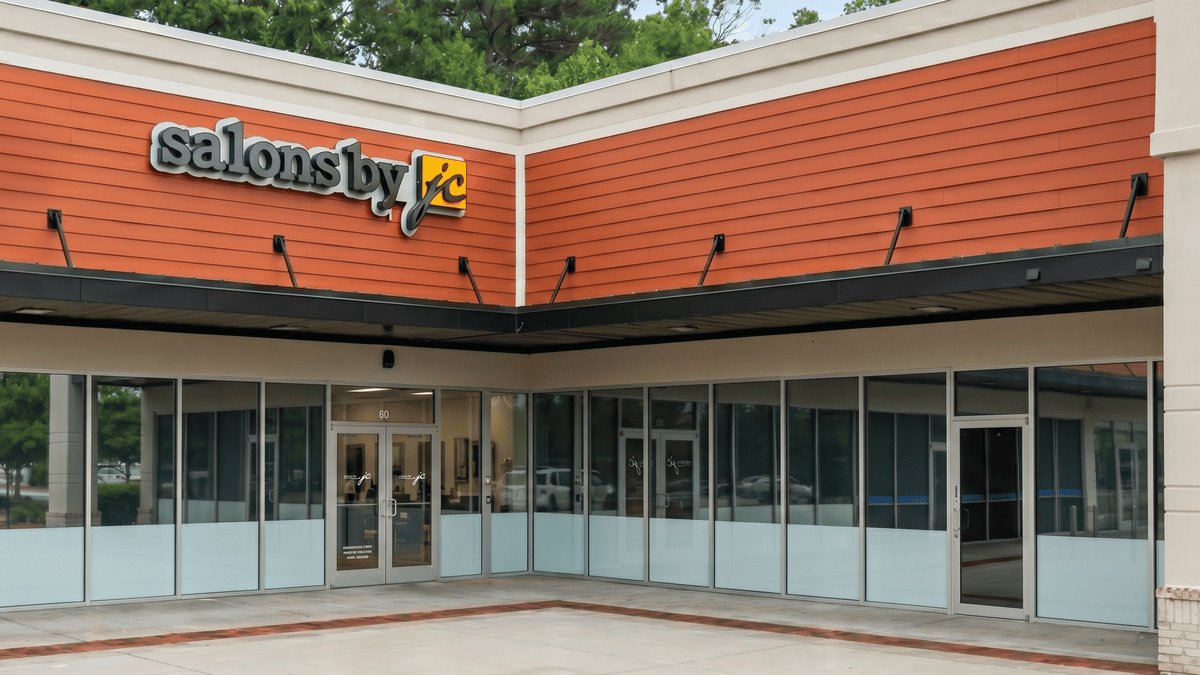 GA East Cobb Store Front Gemini created 2