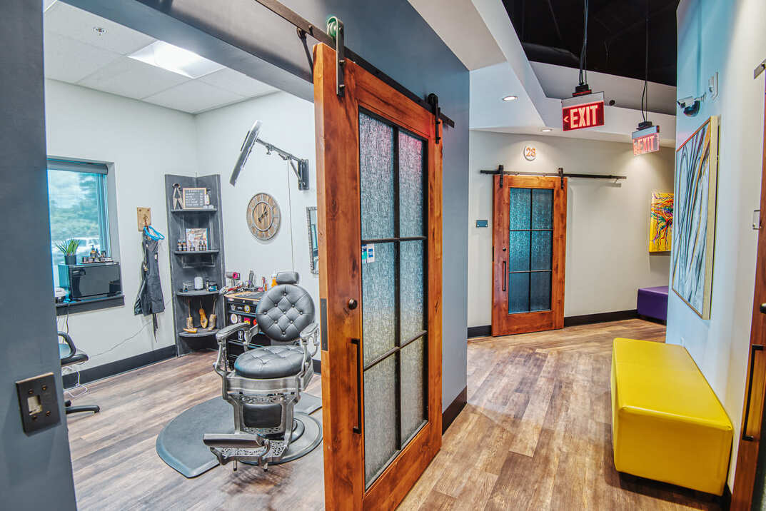 SBJC Huntersville Suite 1 2 2 1
