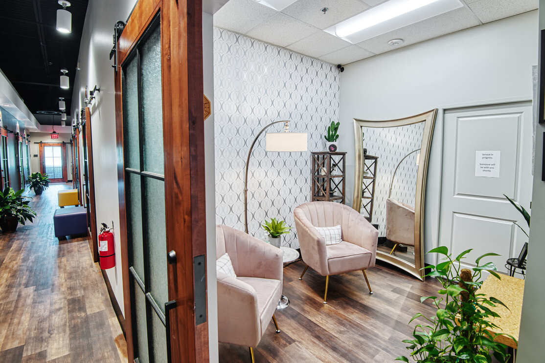 SBJC Huntersville Suite 3 2 3