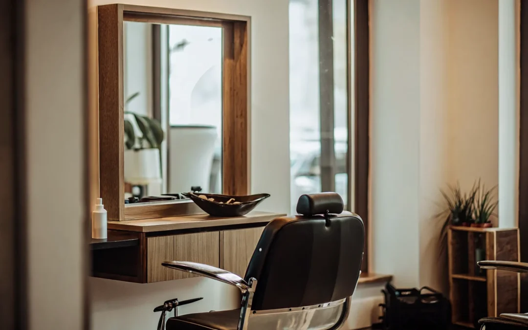 Booth Rental vs Salon Suite: Which Business Model Is Right for You?