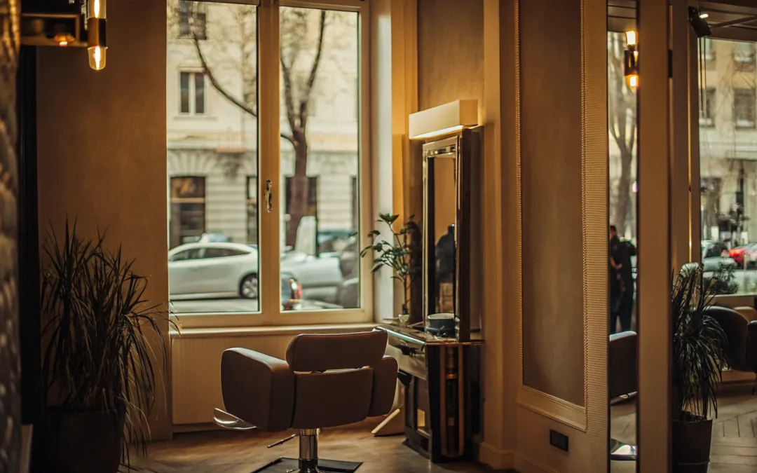 Choosing a Salon Suite Location: A Complete Guide