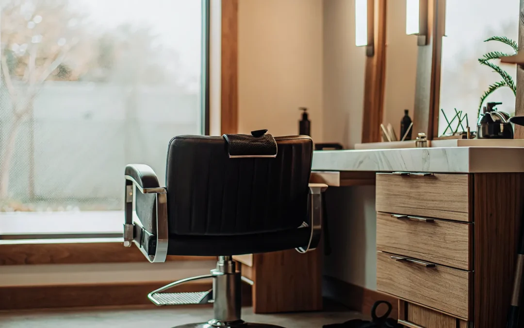 What Is Included in a Salon Suite Rental? A Pro Guide