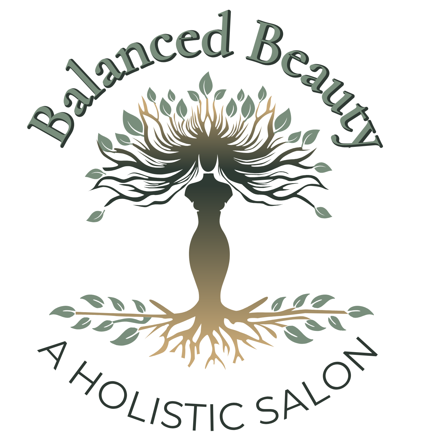 BalancedBeauty logoNEWEST