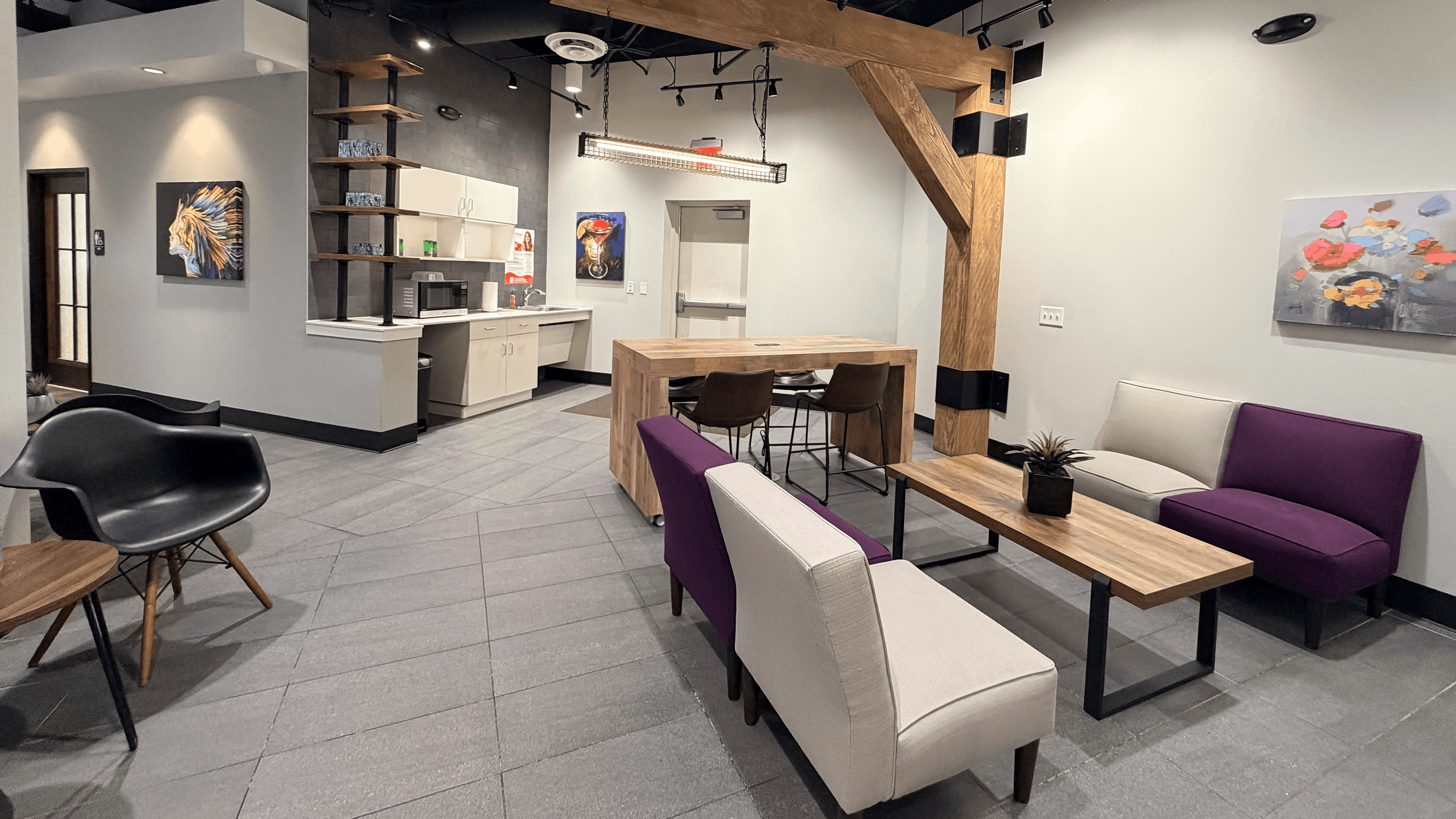GA East Cobb Common area 062026 1