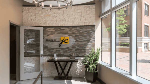 Gemini created Logo Wall VA Arlington Ballston Gateway 1 1 1 1 1 1