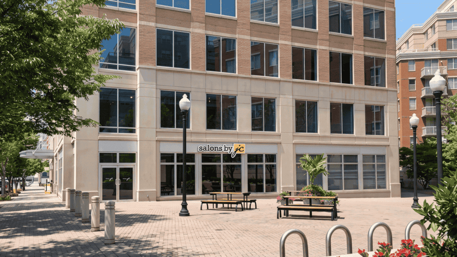 Gemini created Storefront VA Arlington Ballston Gateway 1 1 1 3 1