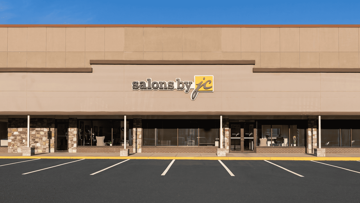 Gemini created storefornt MD Towson 1 1