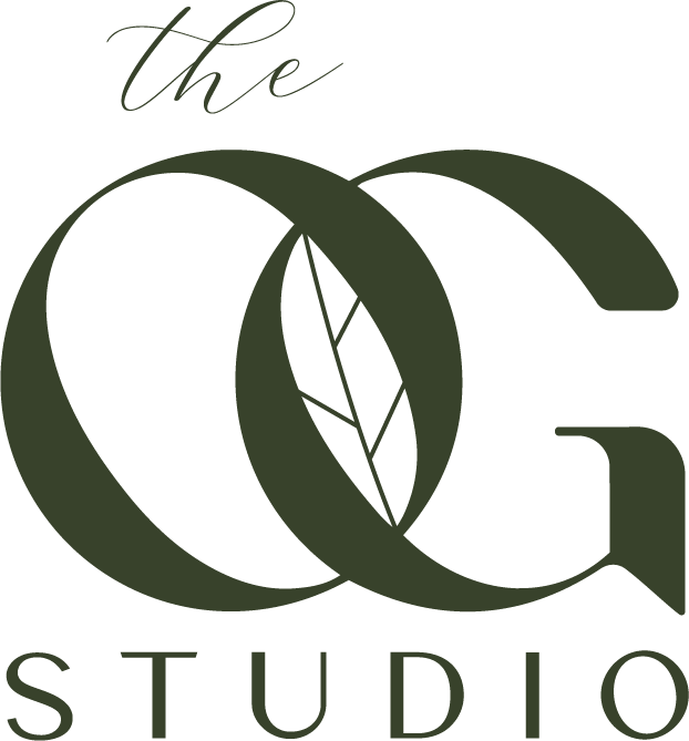 OG Hair Studio Logo 1