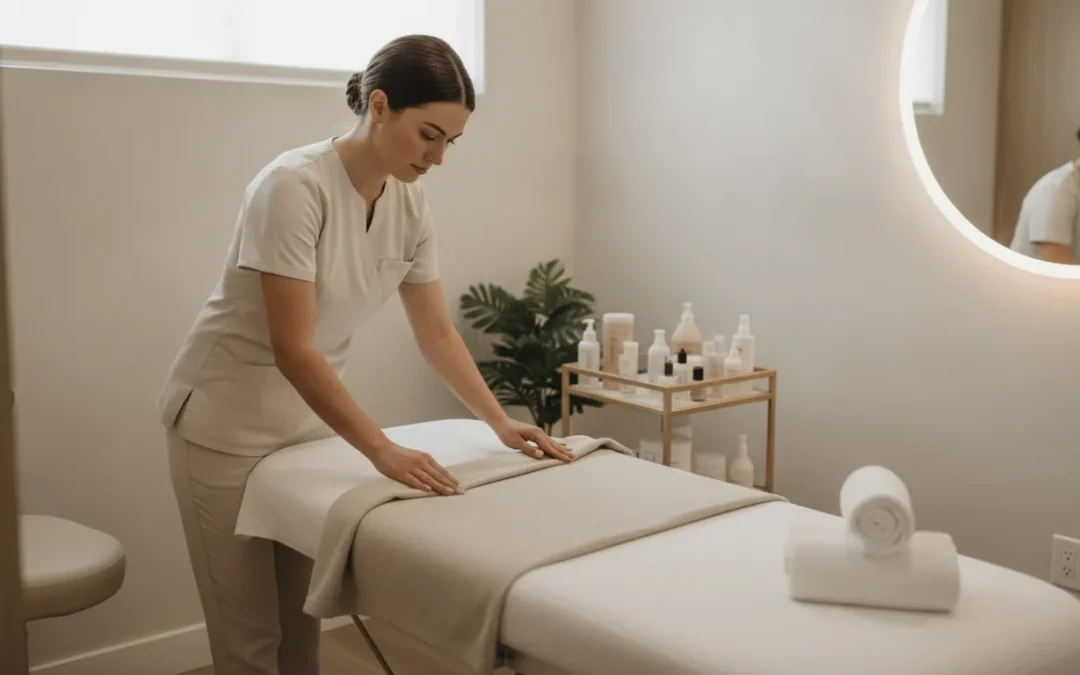 Private Treatment Room for Rent: A Pro’s Guide