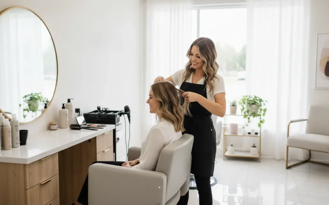 Salon Suite Amenities Worth Paying For: A Pro’s Guide