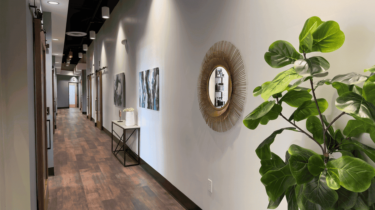 FL Coral Gables gemini created hallway 1 1 1 1