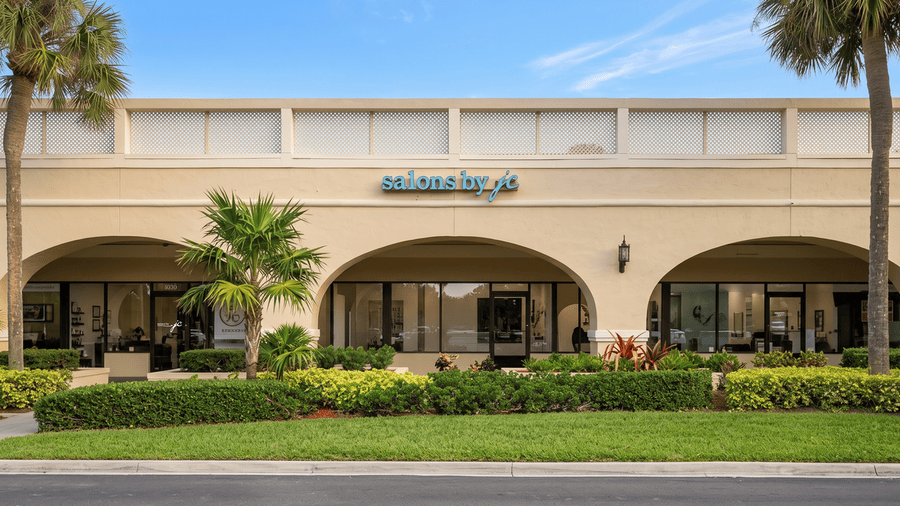 Gemini created GMB storefront FL Palm Beach Gardens 1 2 1
