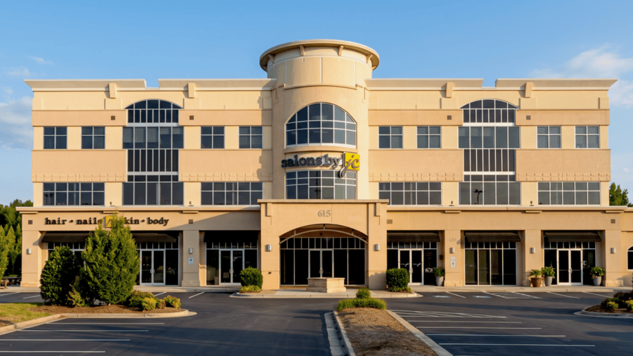 Gemini created storefront SBJC Winston Salem 1 1 1