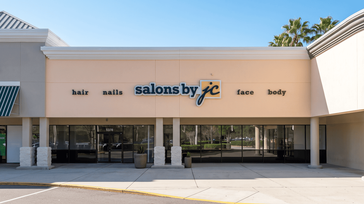 Gmb Fl Sarasota Towne Center store front gemini created 1 1 1