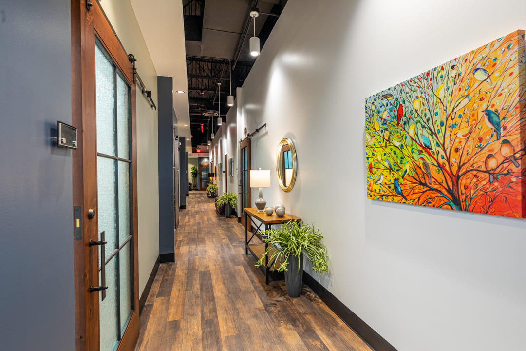 SBJC Southlake Texas Hall 2 2 1