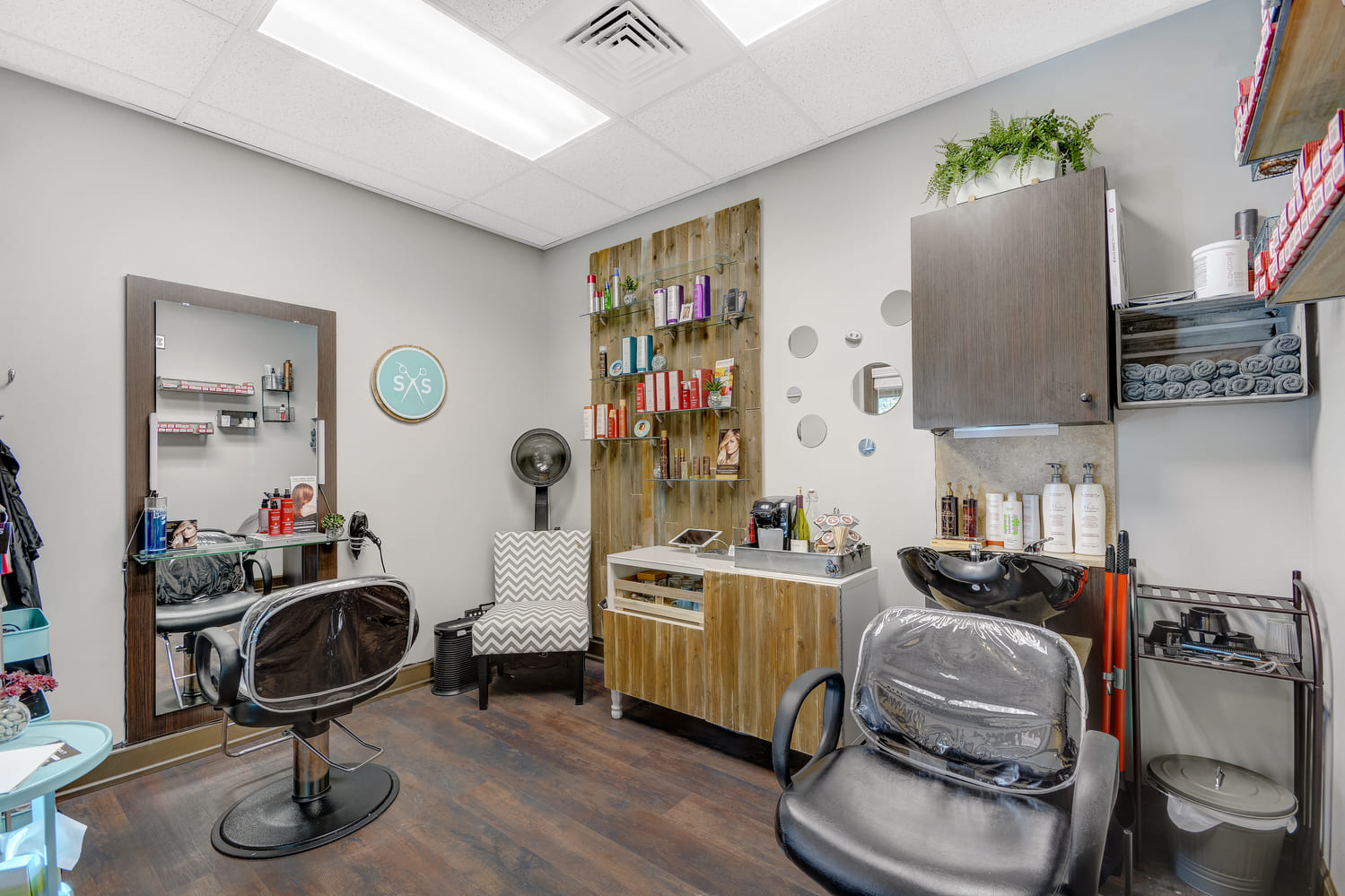 Seattle Sage Salon 1 1