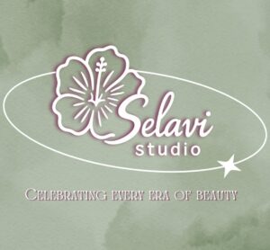 Selvia Studios Color Logo 300x278