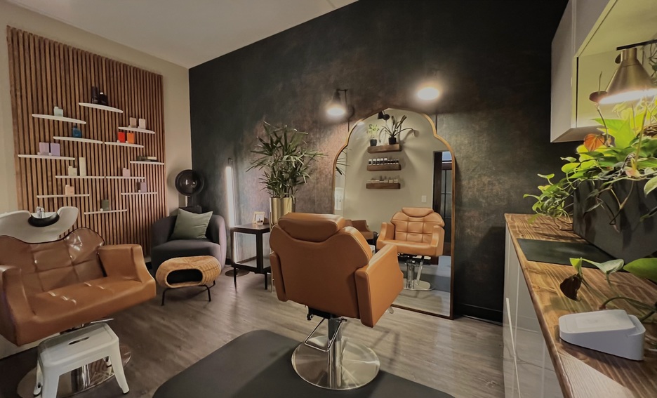 Suite 2 1