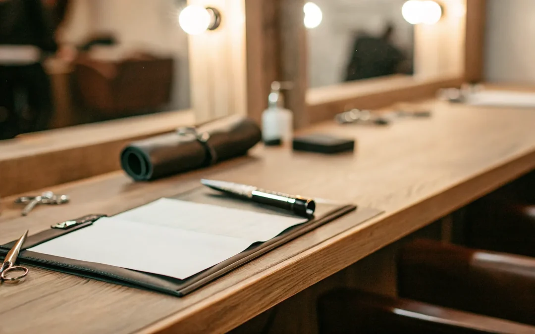 Barber Booth Rental Agreement [Free Template & Guide]