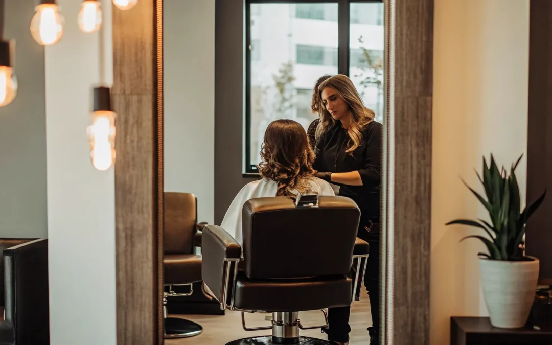 Beauty Studio for Rent: Your Client-Ready Checklist