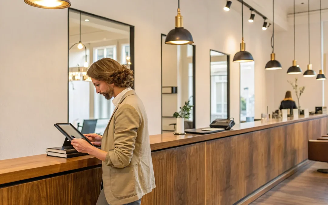 How Much is a Salon Owner Salary? A Realistic Look
