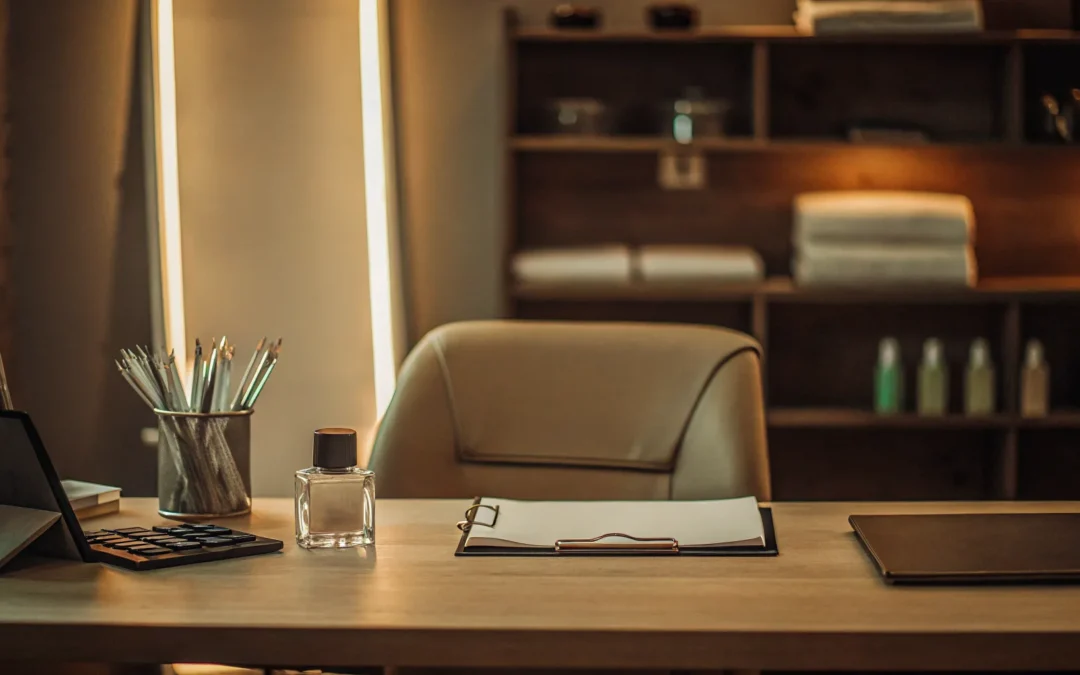 How Much to Rent an Esthetician Room: A Breakdown
