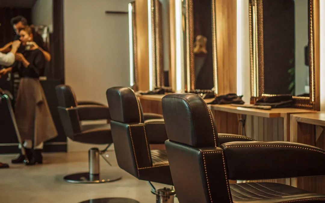 How to Rent a Salon Chair: The Complete Guide