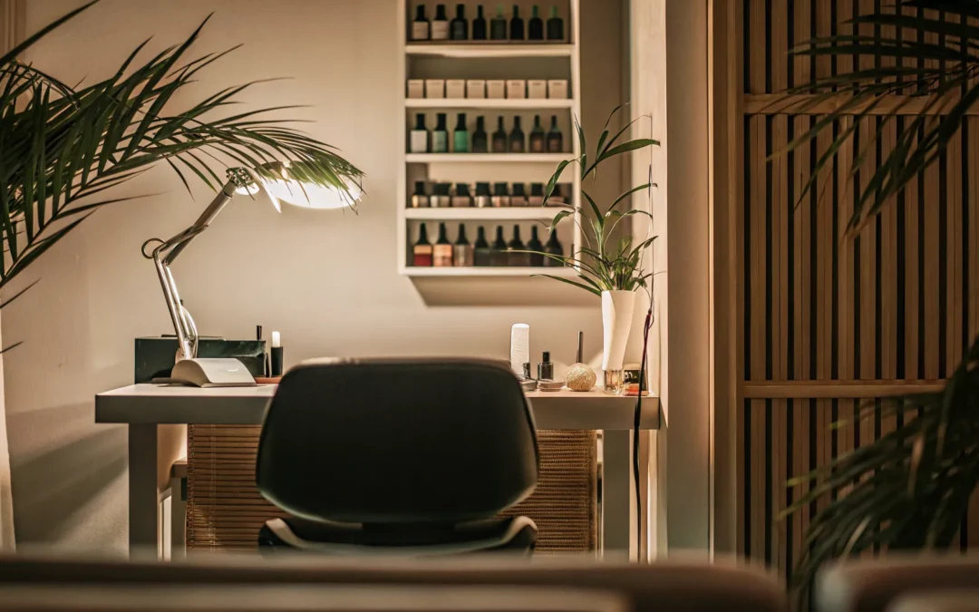 Nail Salon Suite for Rent: An Expert Nail Tech Guide