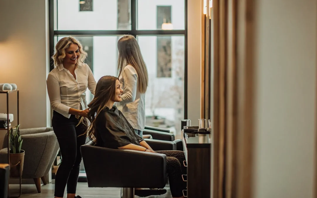 Salon Suite Client Transition Plan That Keeps Clients