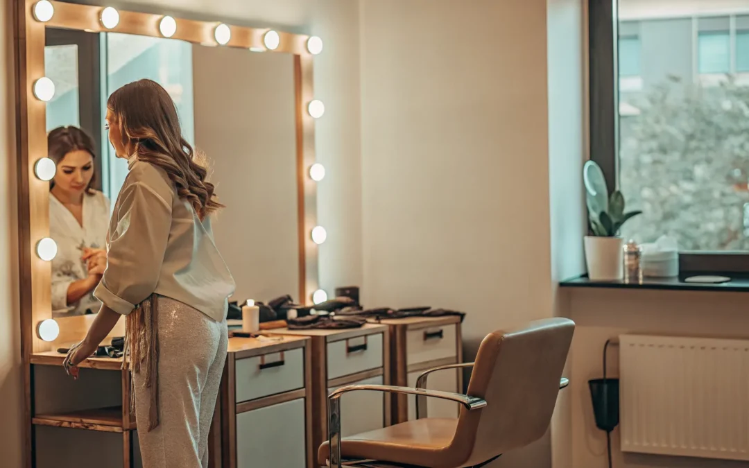 Salon Suite Equipment Checklist: Your Setup Guide