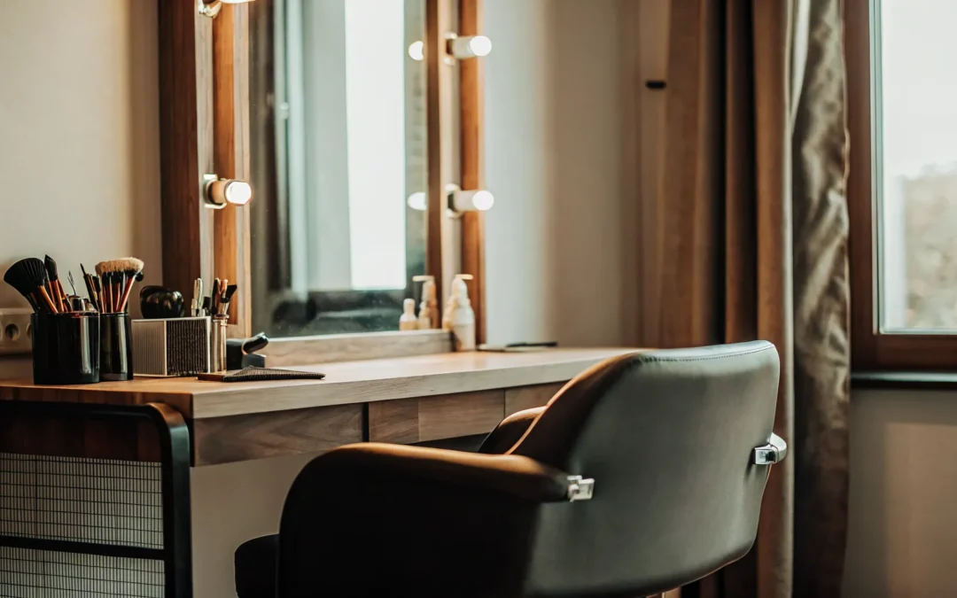 Salon Suite Move-In Checklist for Your First Month