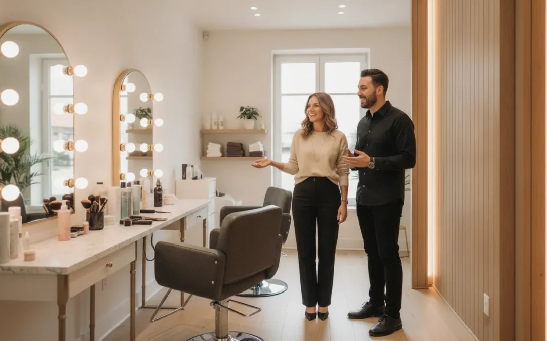 Salon Suite Rental Brandon FL: A Pro’s Local Guide