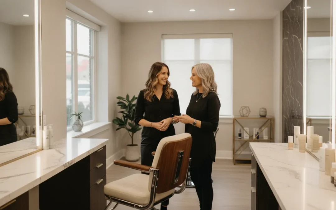Salon Suite Rental Cherry Creek CO: Pro Guide