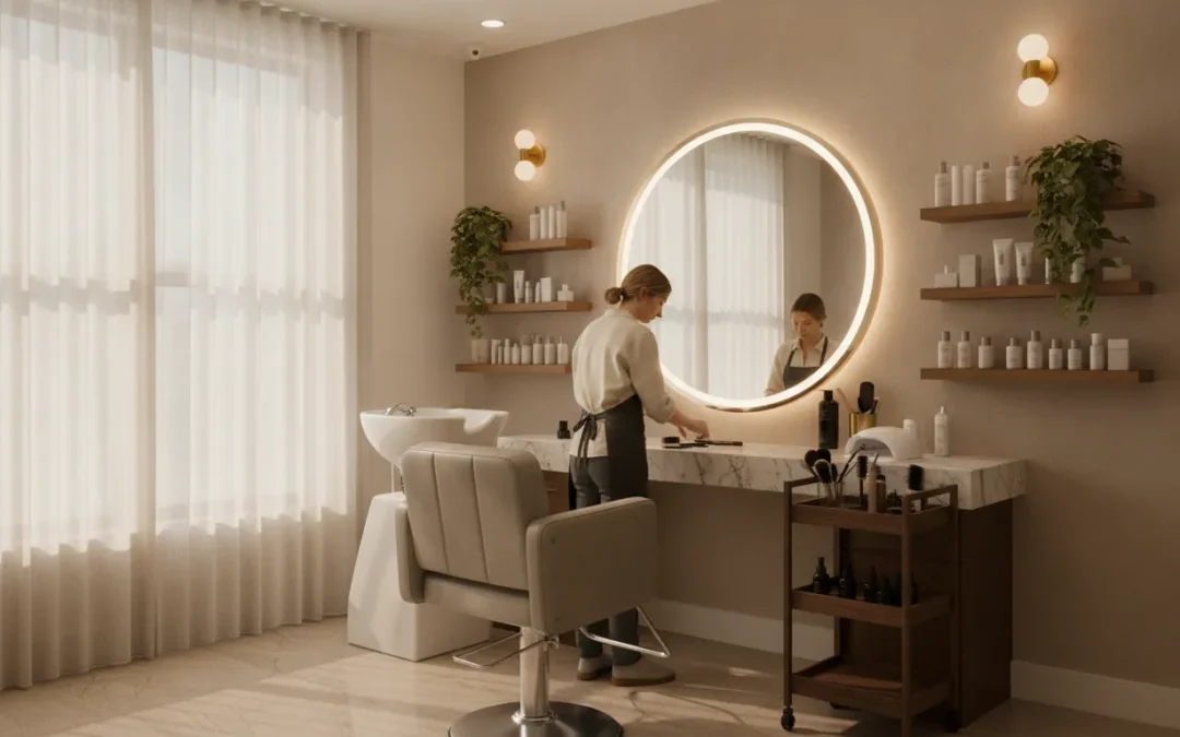 Salon Suite Rental Kendall FL: Pro Guide