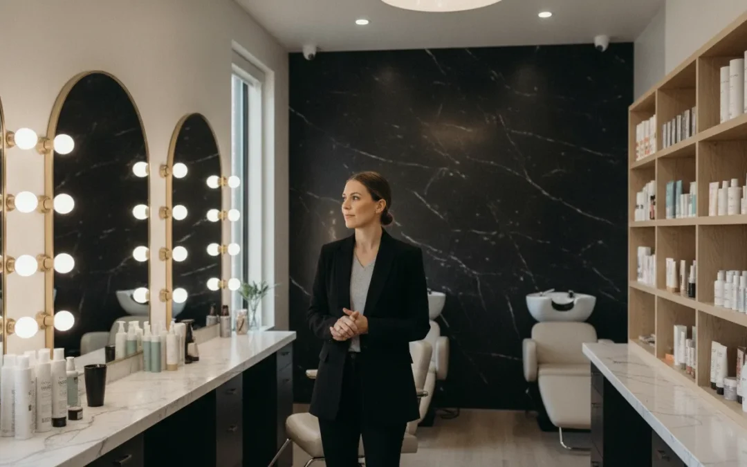 Short-Term Salon Suite Leases: A Pro’s Guide