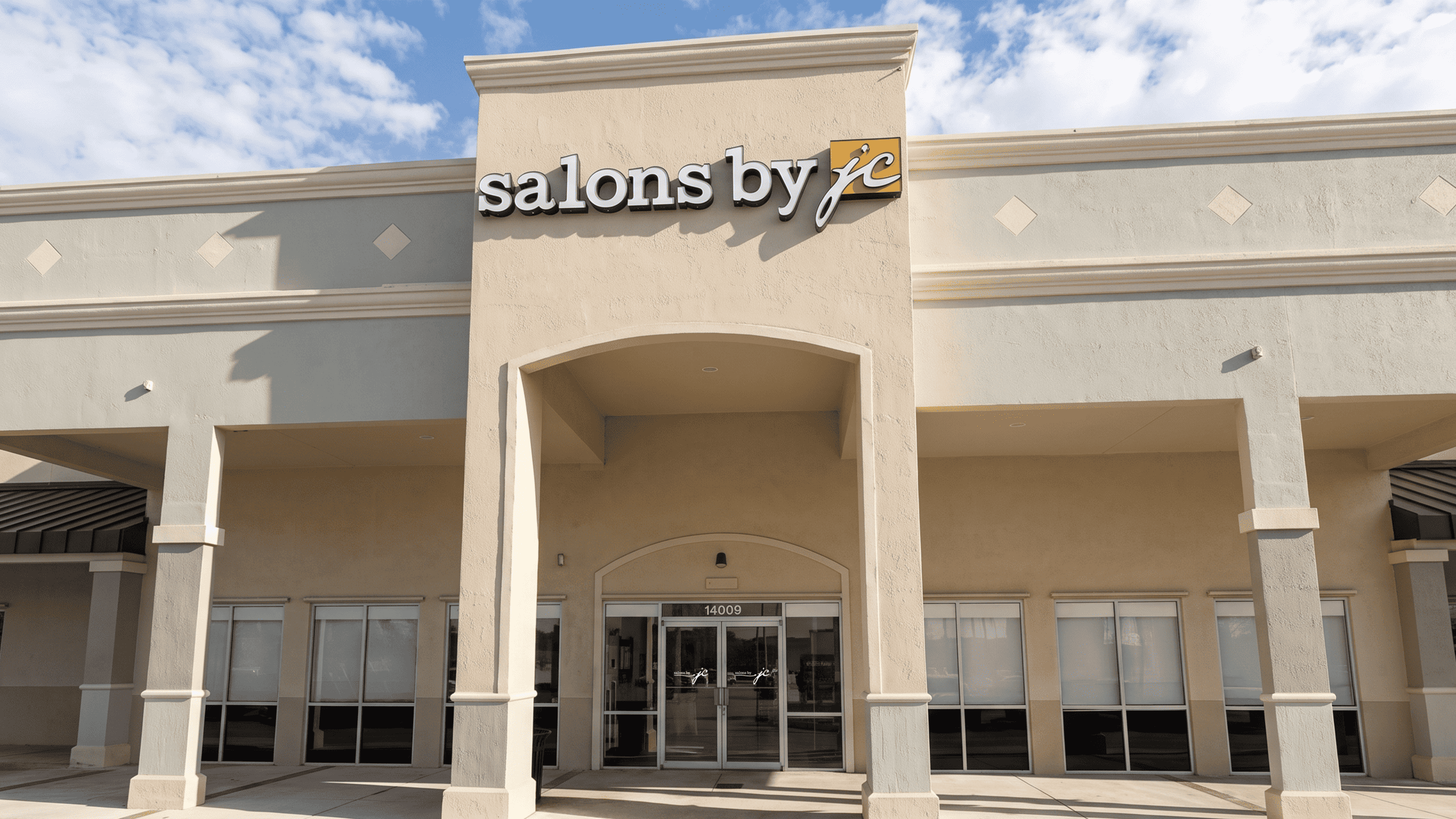 Kendale lakes Gemini storefront 1