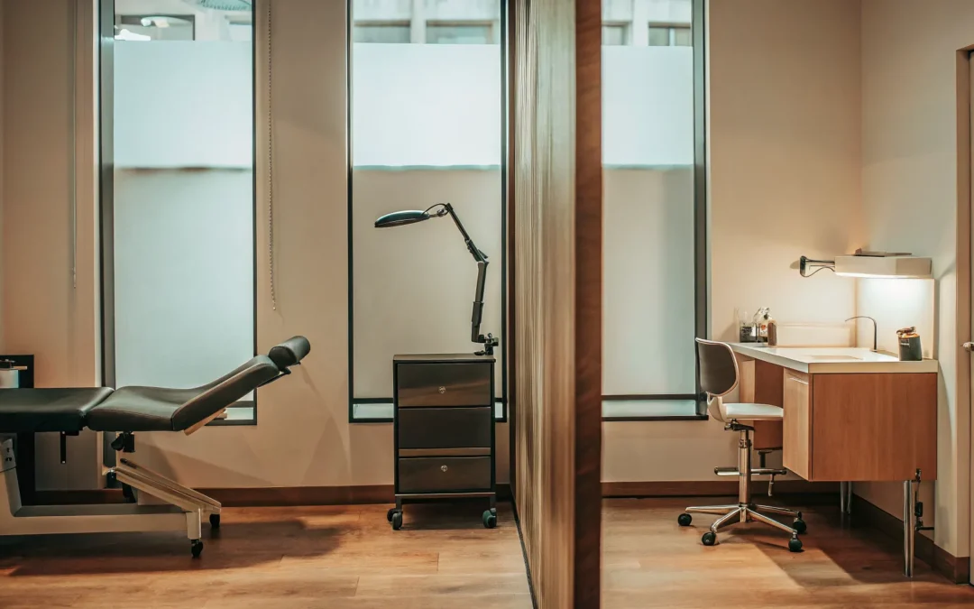 Booth or Suite? Requirements for Renting a Tattoo Space