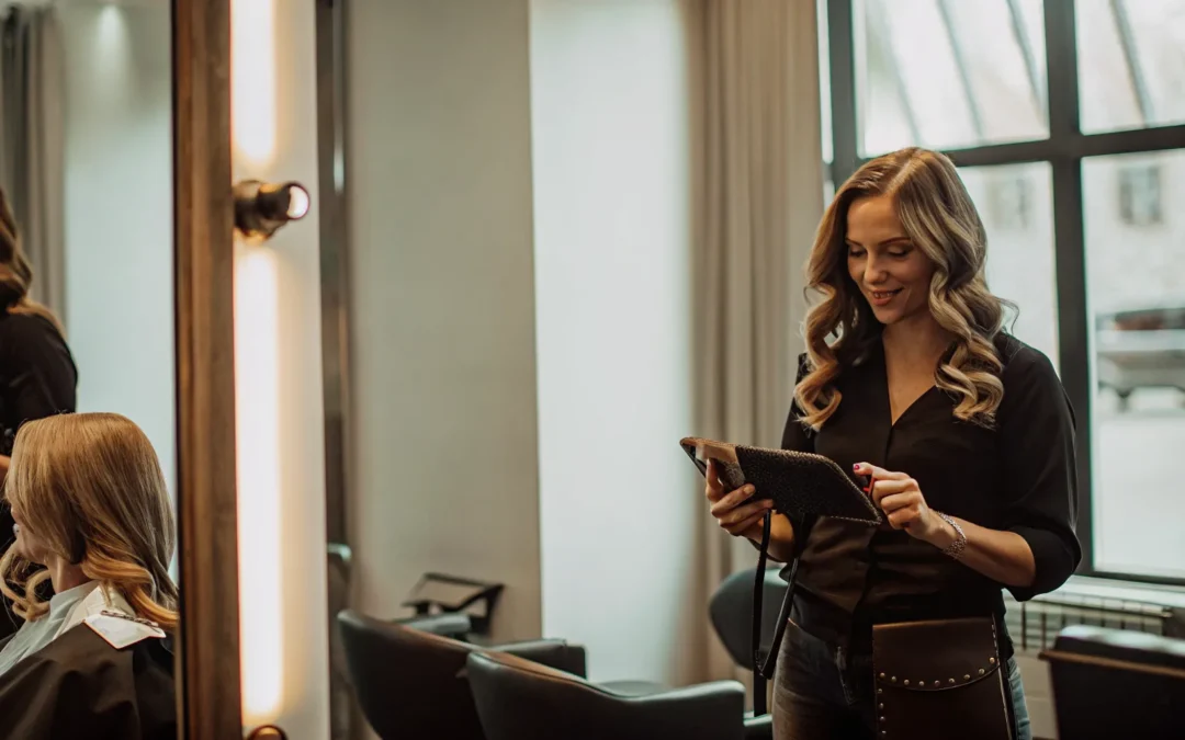 Salon Owner Salary: How Suite Rental Changes Pay