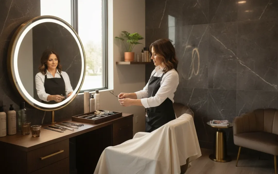 Salon Suite Rental Winston-Salem NC: Pro Guide