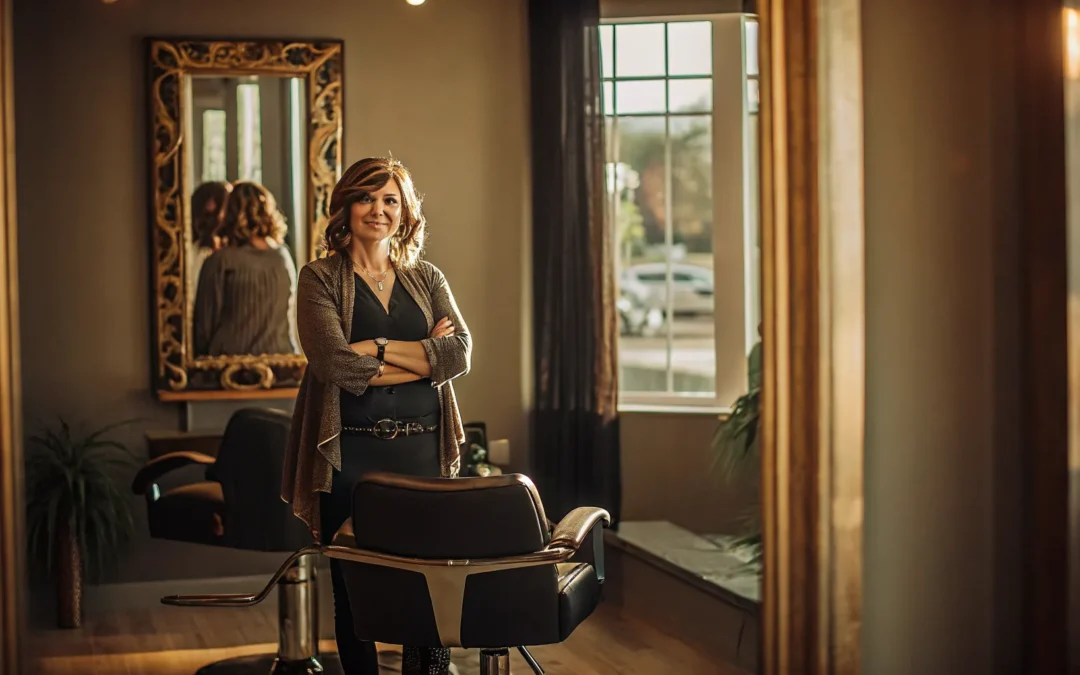 Salon Suites Middletown NJ: The 3-Year Rule