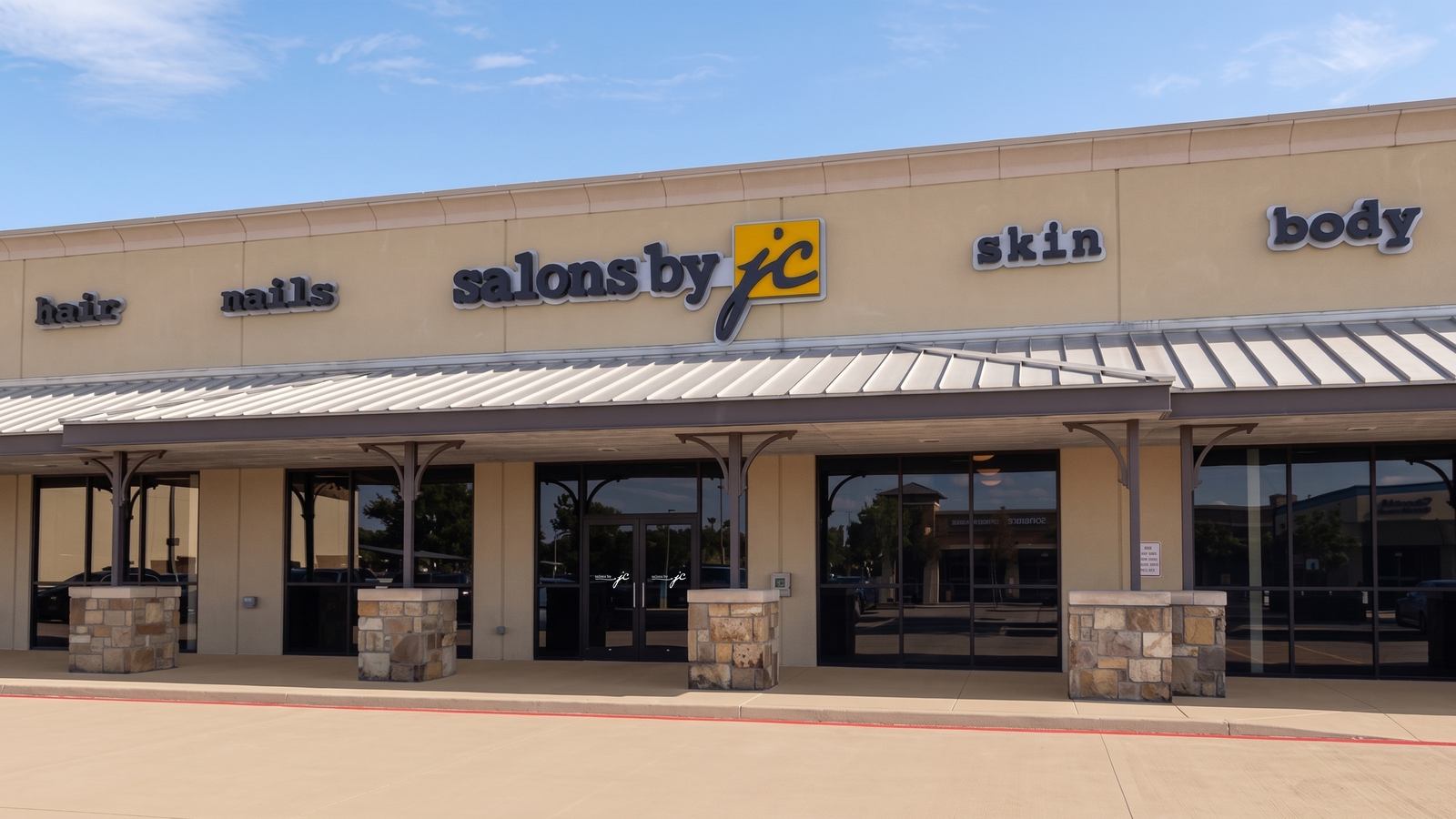 Salons by JC location photo 1